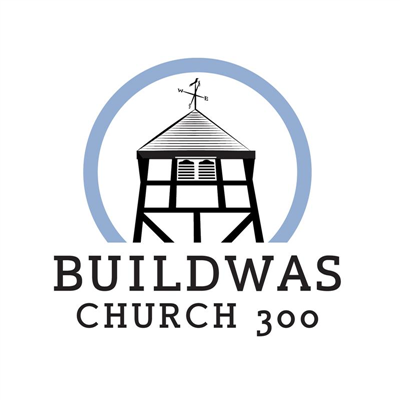 The Buildwas Church 300 Restoration Project Logo